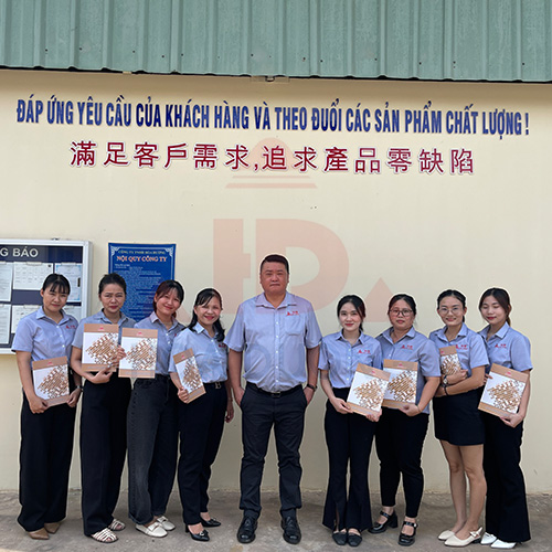 Hình ảnh nhà máy, công ty